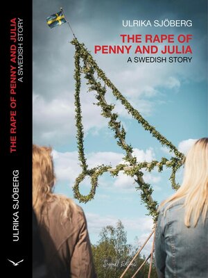 cover image of The Rape of Penny and Julia